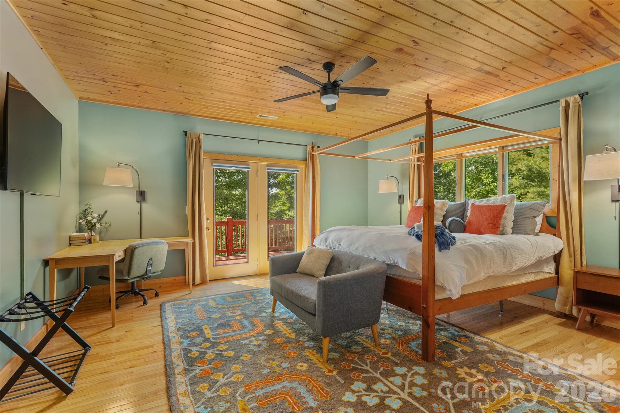 Single Family Residence at Mars Hill, photo 32 of 47