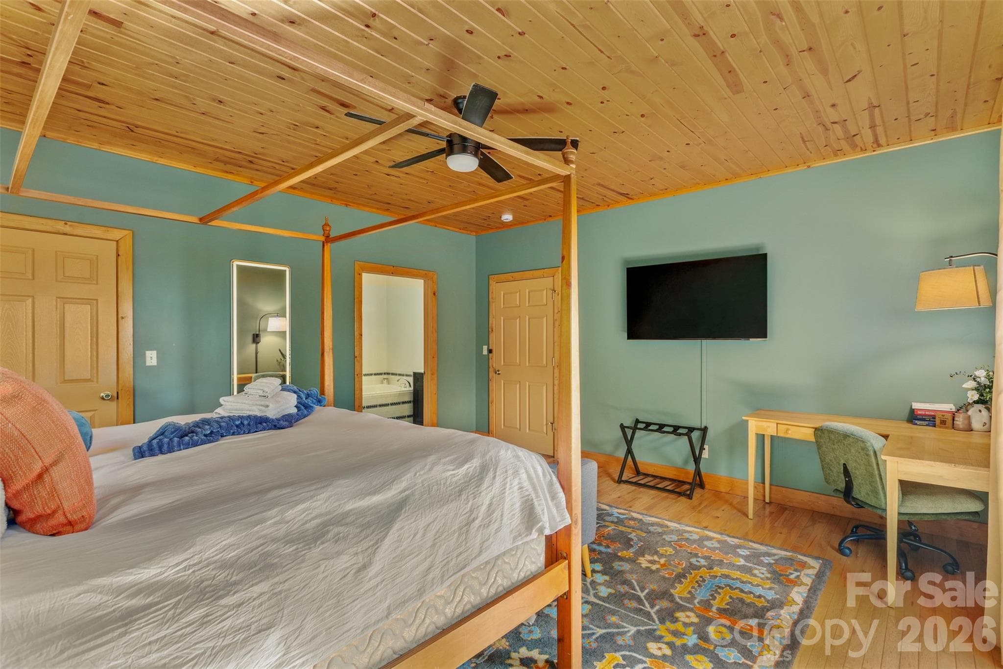 Single Family Residence at Mars Hill, photo 33 of 47