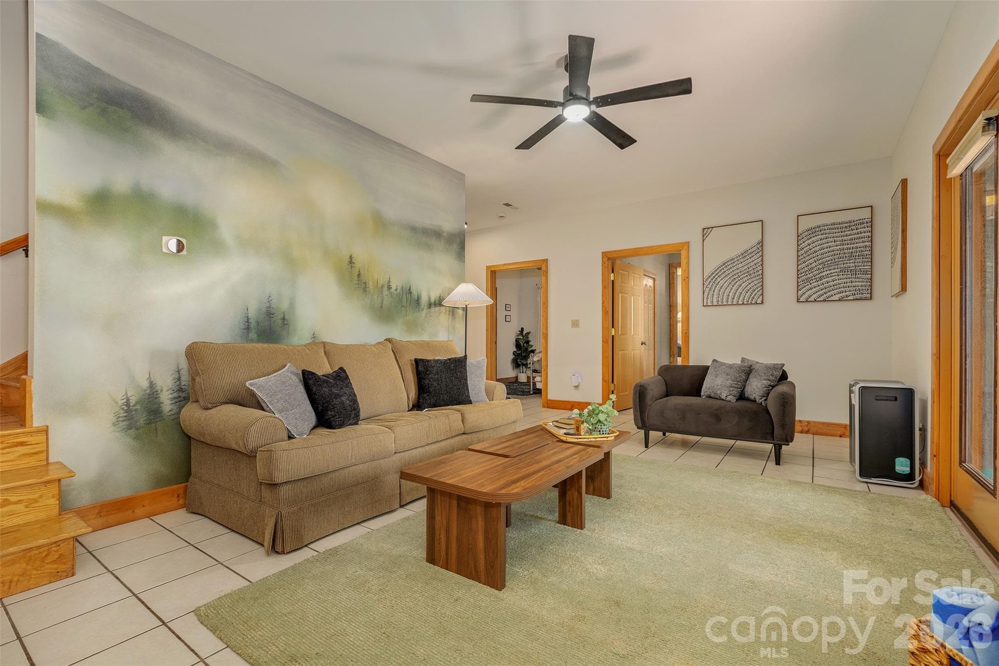 Single Family Residence at Mars Hill, photo 38 of 47
