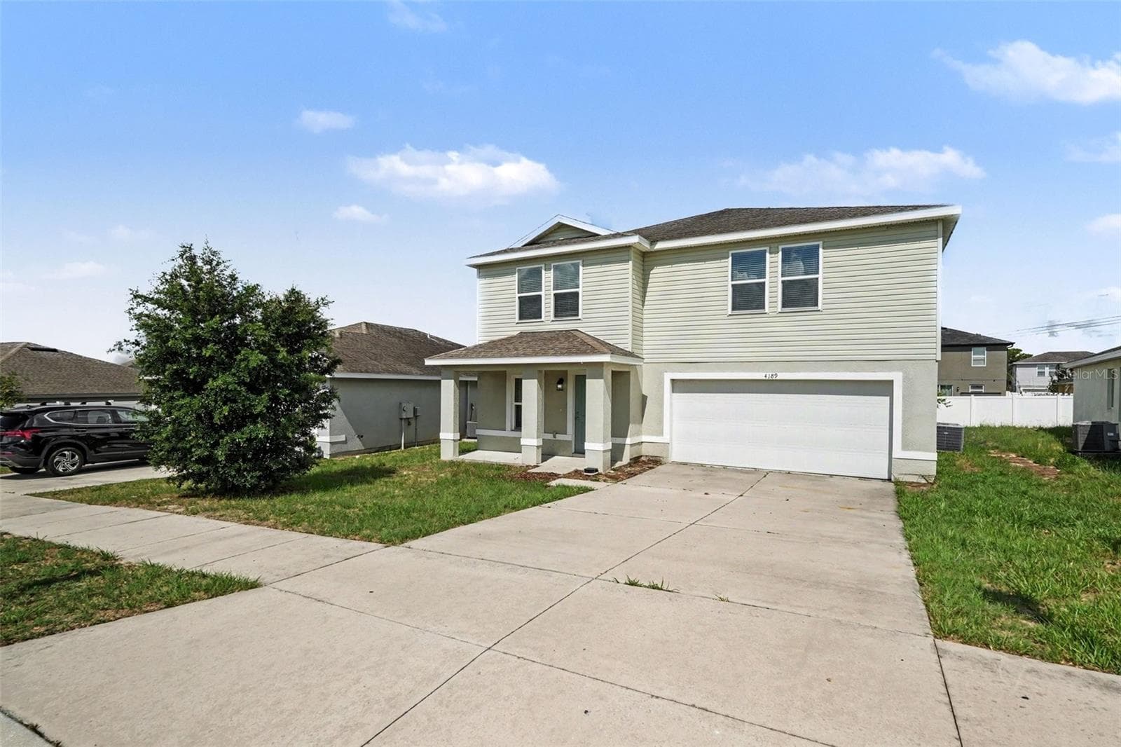 Single Family Residence at 4189 HIGH RIDGE AVE, SPRING HILL, photo 3 of 31