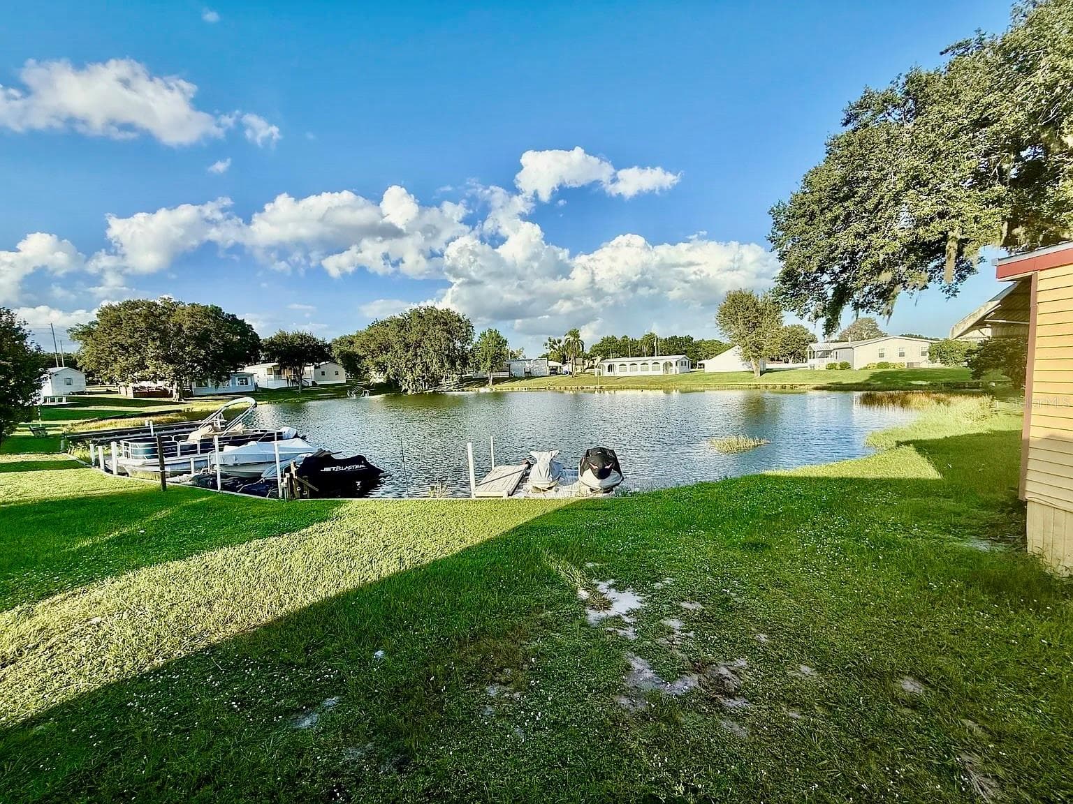 Mobile Home at 16 W PALM CIR, LAKE PLACID, photo 23 of 32