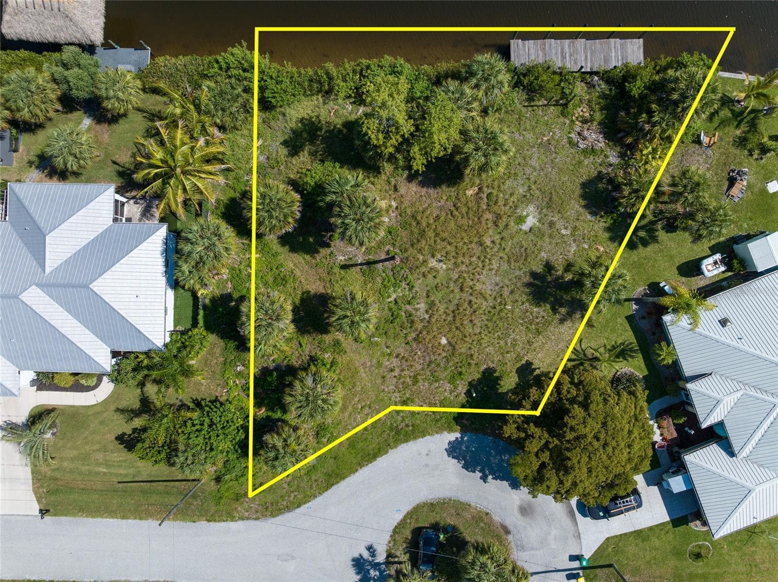 Land at 19188 NEW HAVEN CT, PORT CHARLOTTE, photo 2 of 8