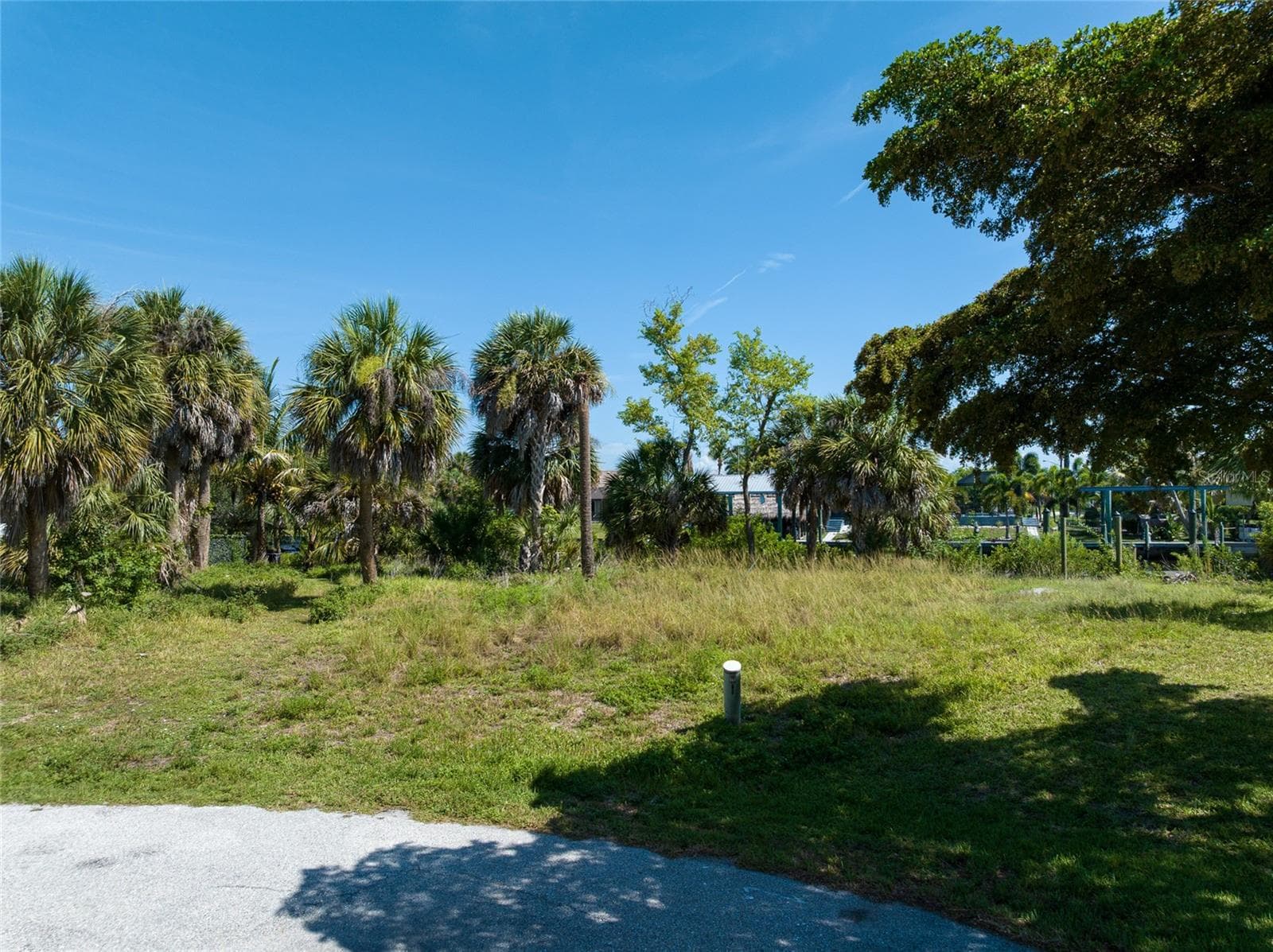 Land at 19188 NEW HAVEN CT, PORT CHARLOTTE, photo 4 of 8