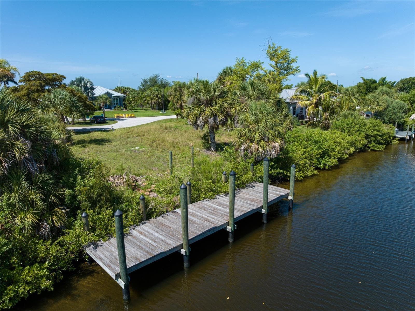 Land at 19188 NEW HAVEN CT, PORT CHARLOTTE, photo 5 of 8