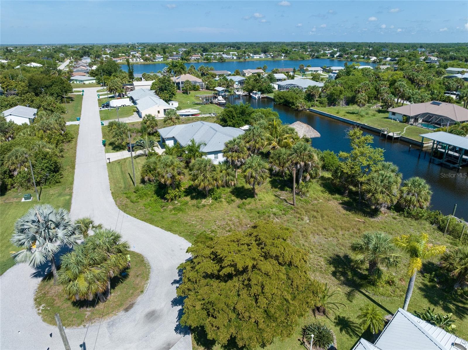 Land at 19188 NEW HAVEN CT, PORT CHARLOTTE, photo 6 of 8