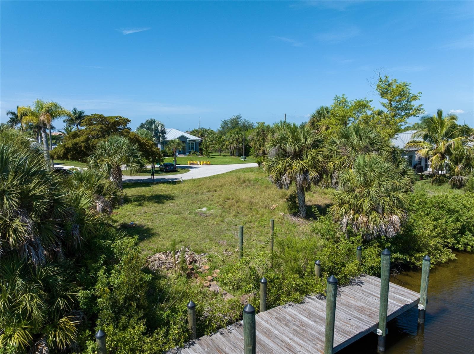 Land at 19188 NEW HAVEN CT, PORT CHARLOTTE, photo 7 of 8