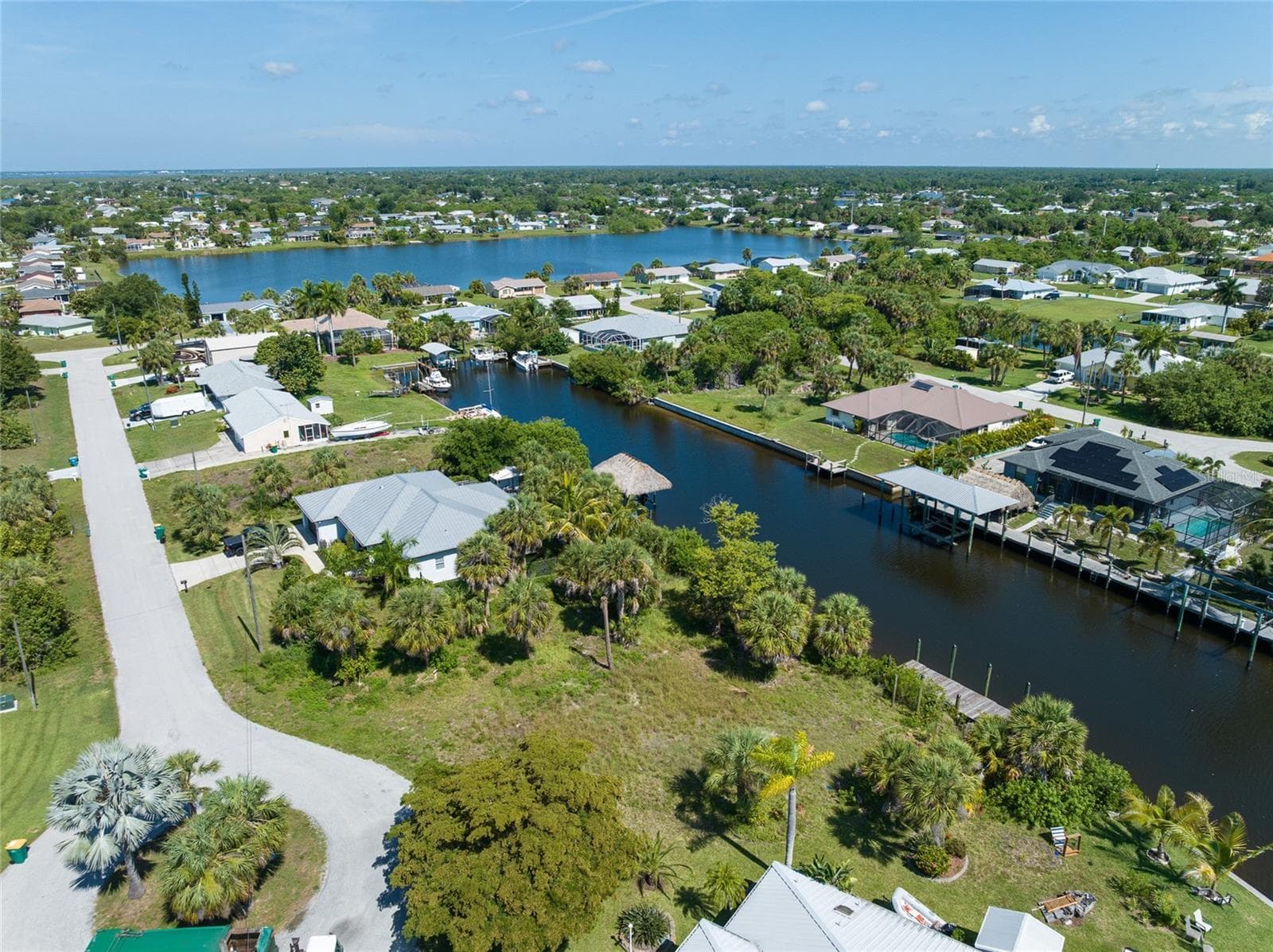 Land at 19188 NEW HAVEN CT, PORT CHARLOTTE, photo 8 of 8