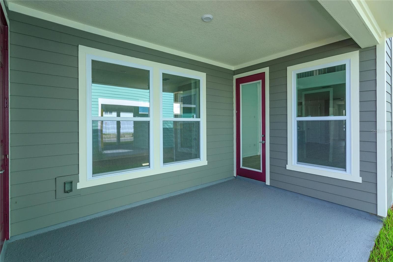 Single Family Residence at 6521 ROVER WAY, ST CLOUD, photo 30 of 32
