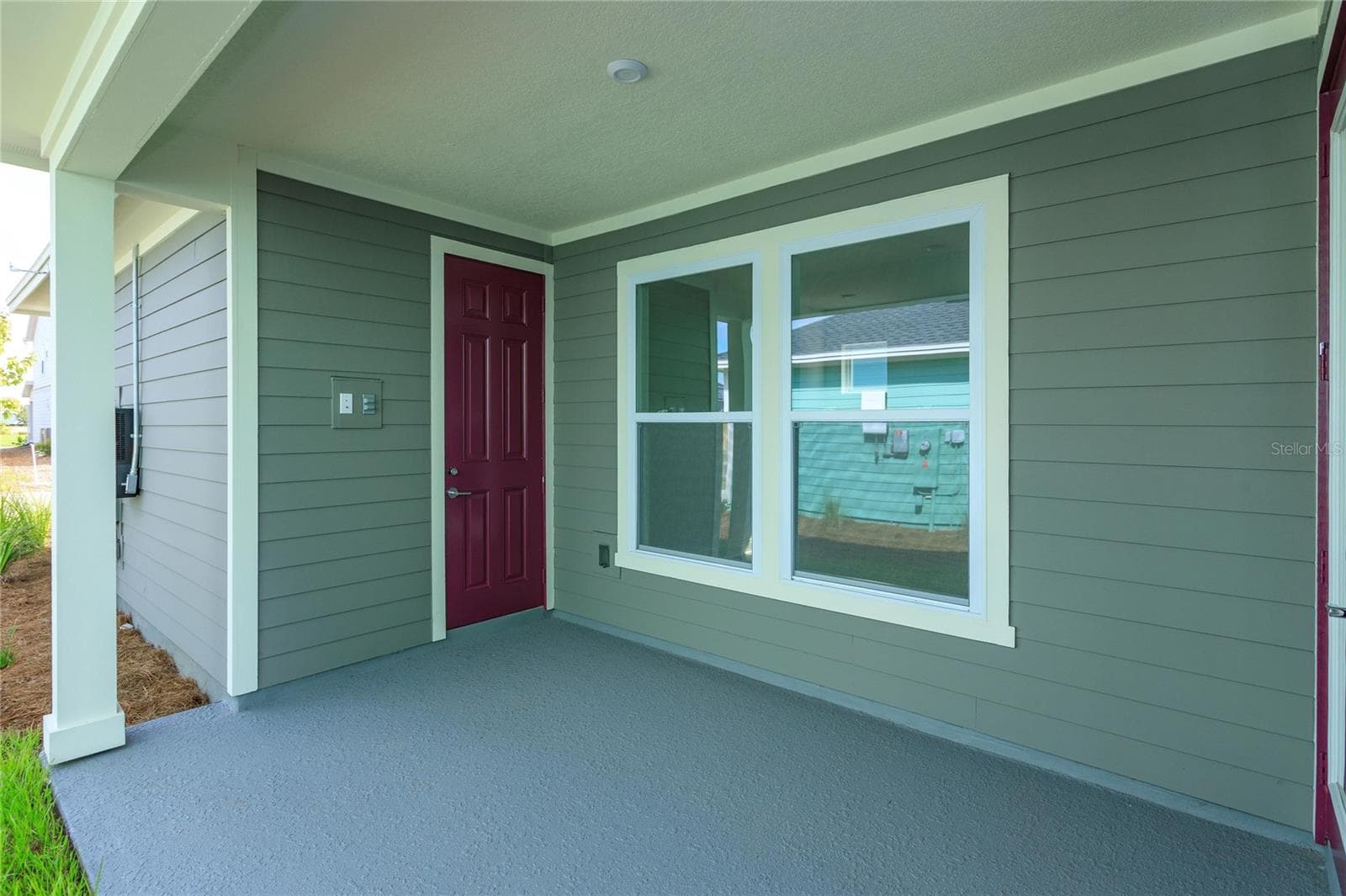Single Family Residence at 6521 ROVER WAY, ST CLOUD, photo 31 of 32
