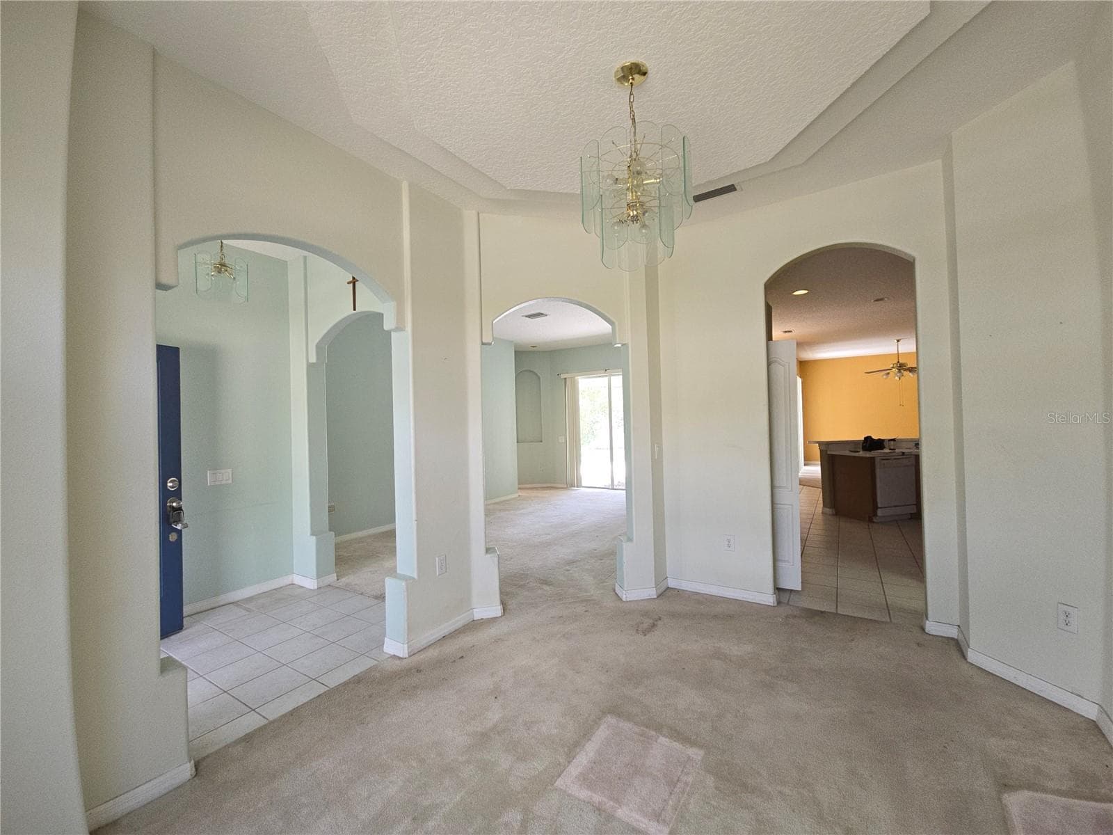 Formal Dining Room - 4106 BALINGTON DR, VALRICO