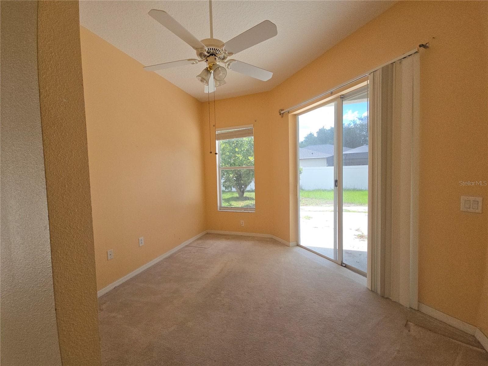 Master Bedrm Office - 4106 BALINGTON DR, VALRICO