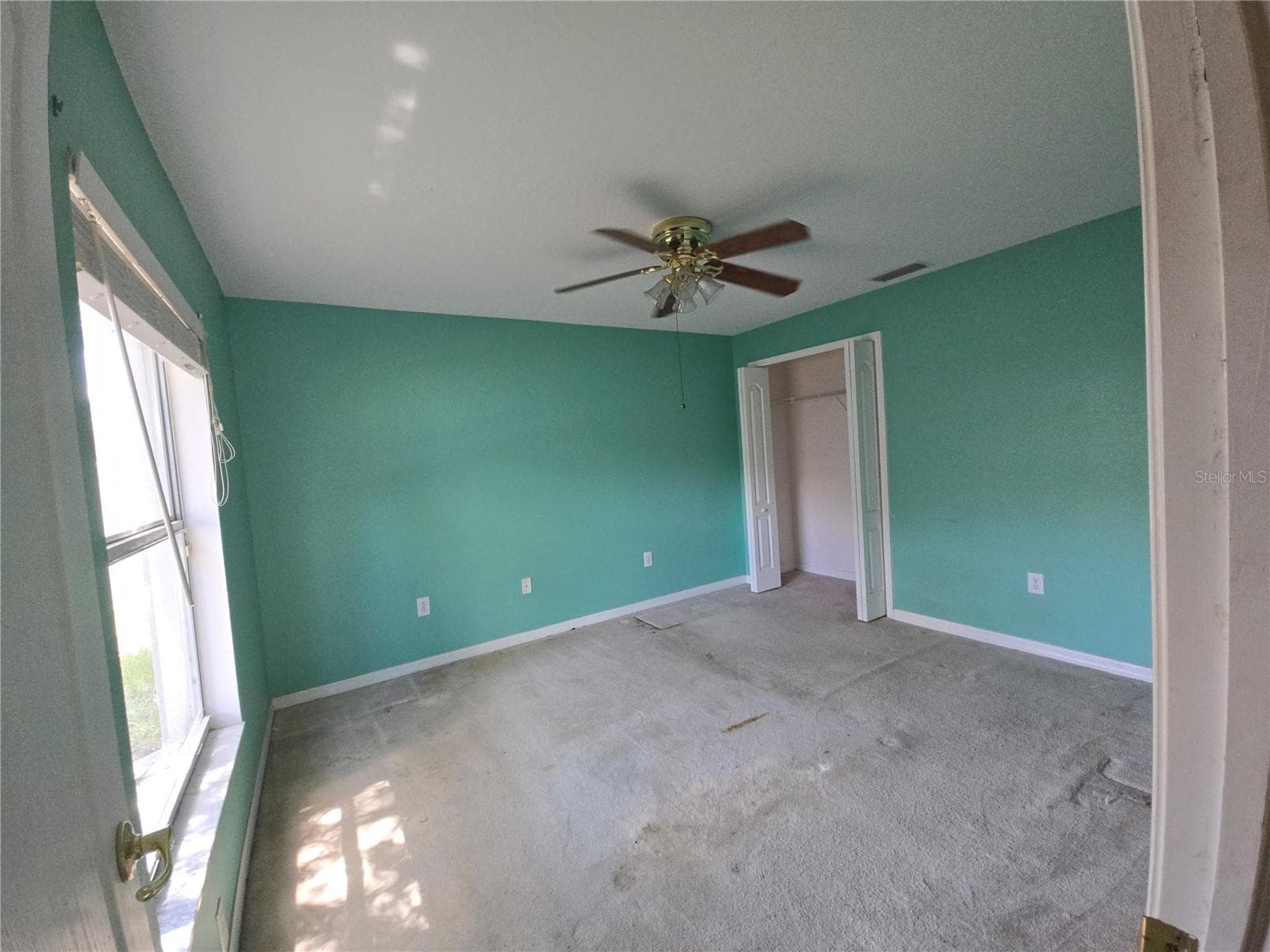 Bedroom 4 - 4106 BALINGTON DR, VALRICO