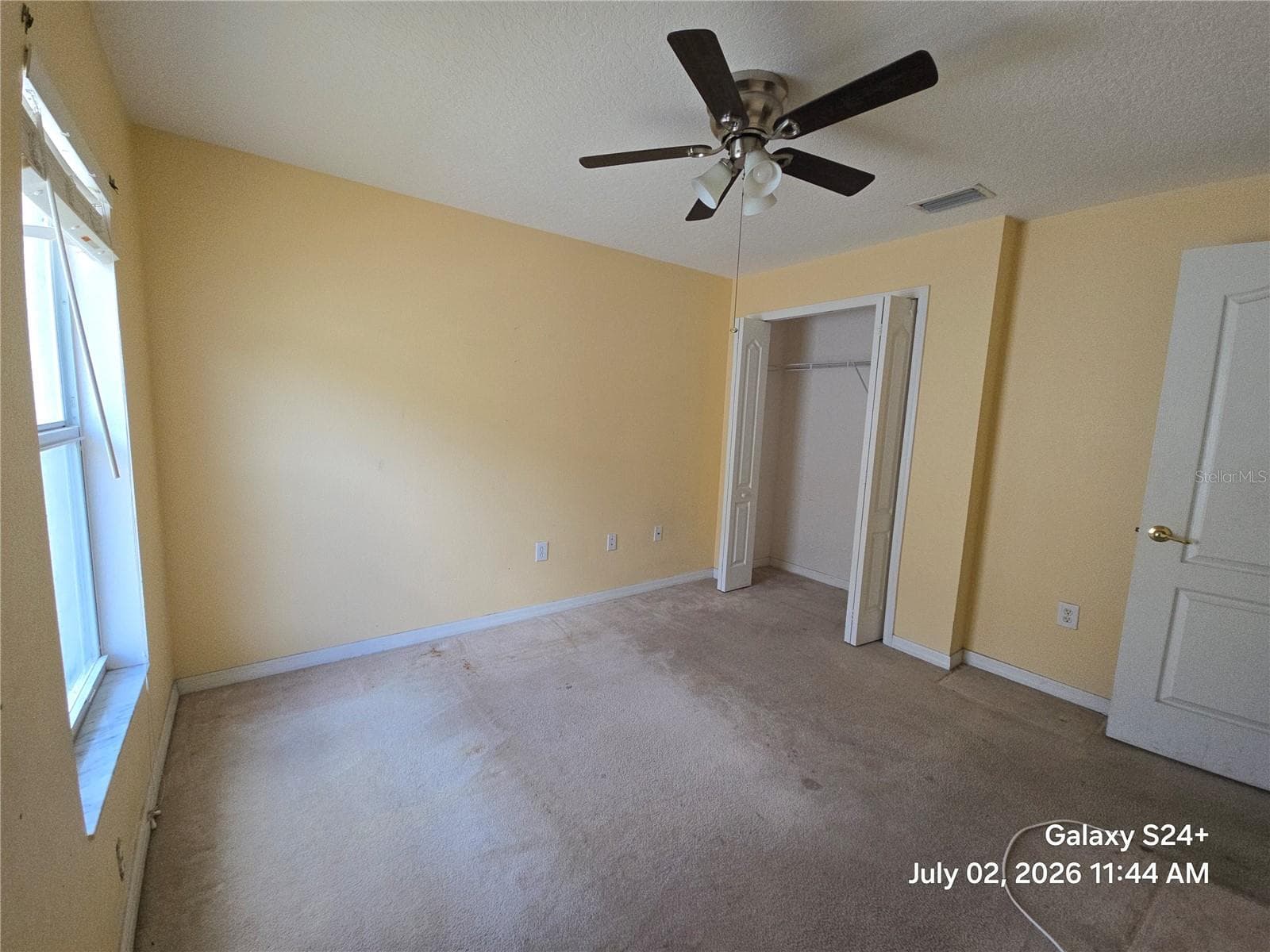 Bedroom 2 - 4106 BALINGTON DR, VALRICO