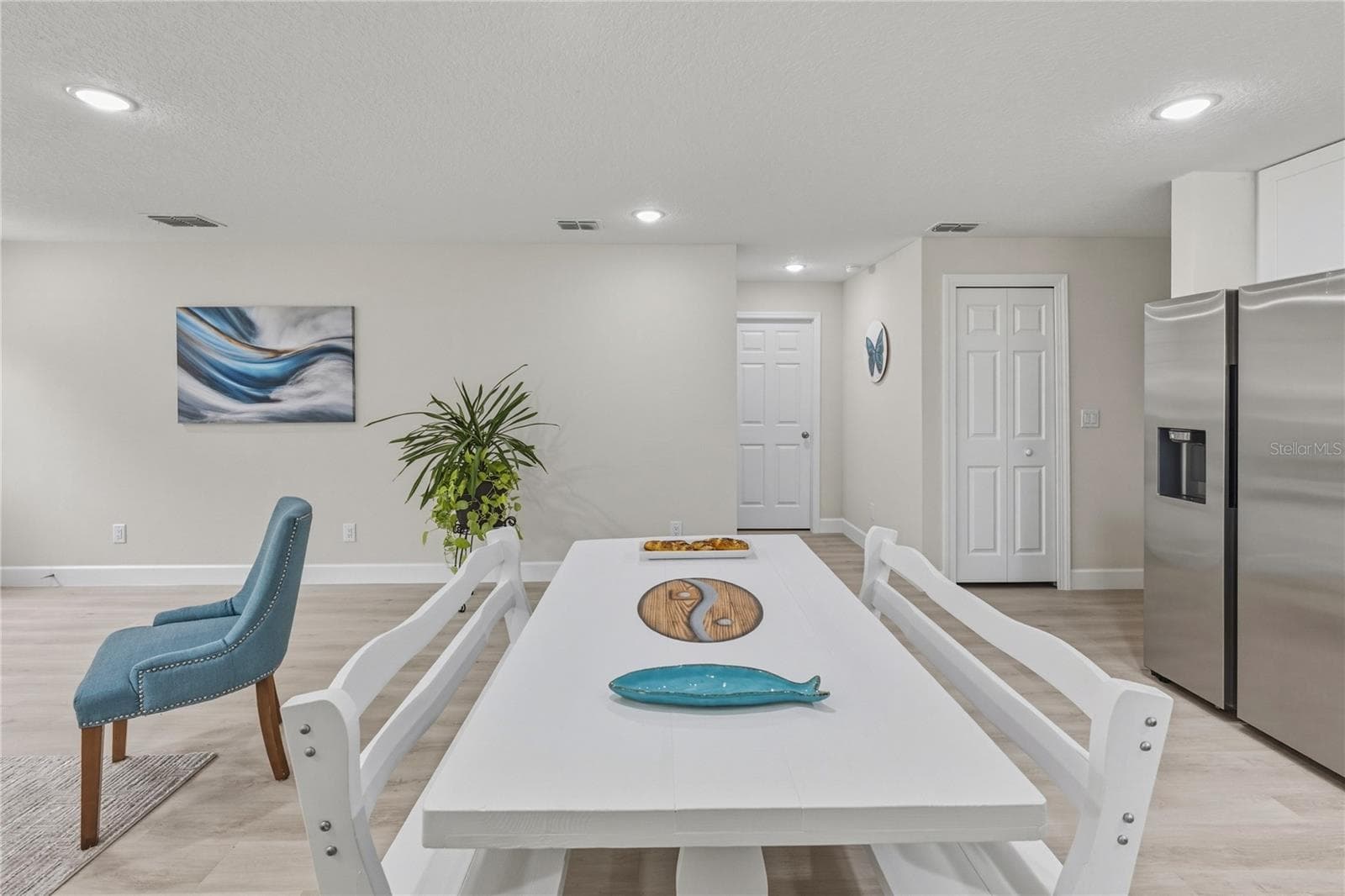 Single Family Residence at 520 W BERESFORD AVE, DELAND, photo 10 of 25