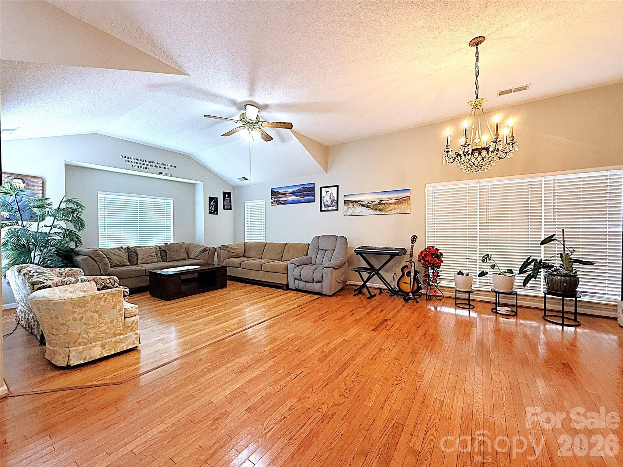 Single Family Residence at Matthews, photo 2 of 32