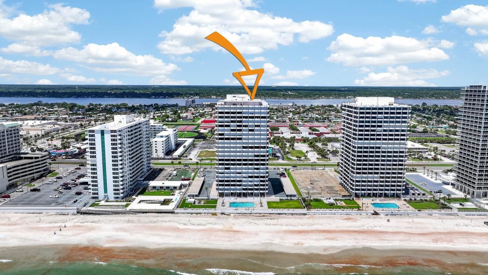 2828 N ATLANTIC AVE #1505
