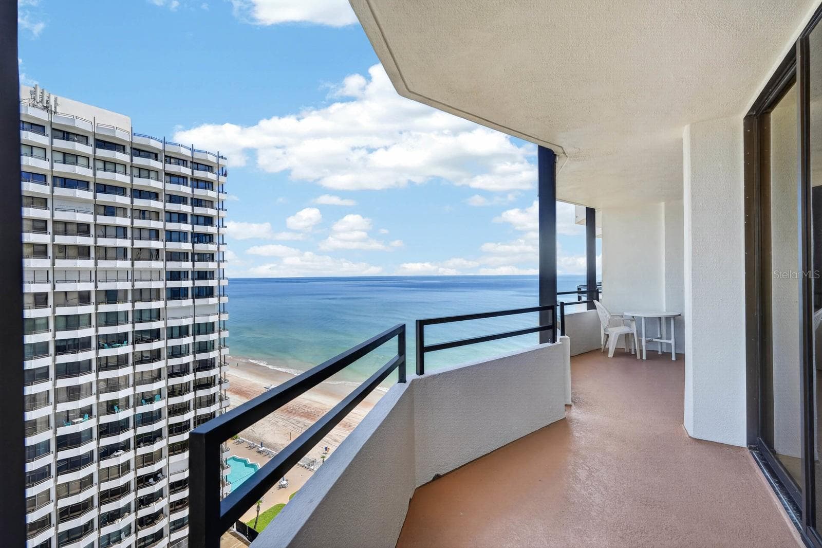 Condominium at 2828 N ATLANTIC AVE #1505, DAYTONA BEACH, photo 3 of 58
