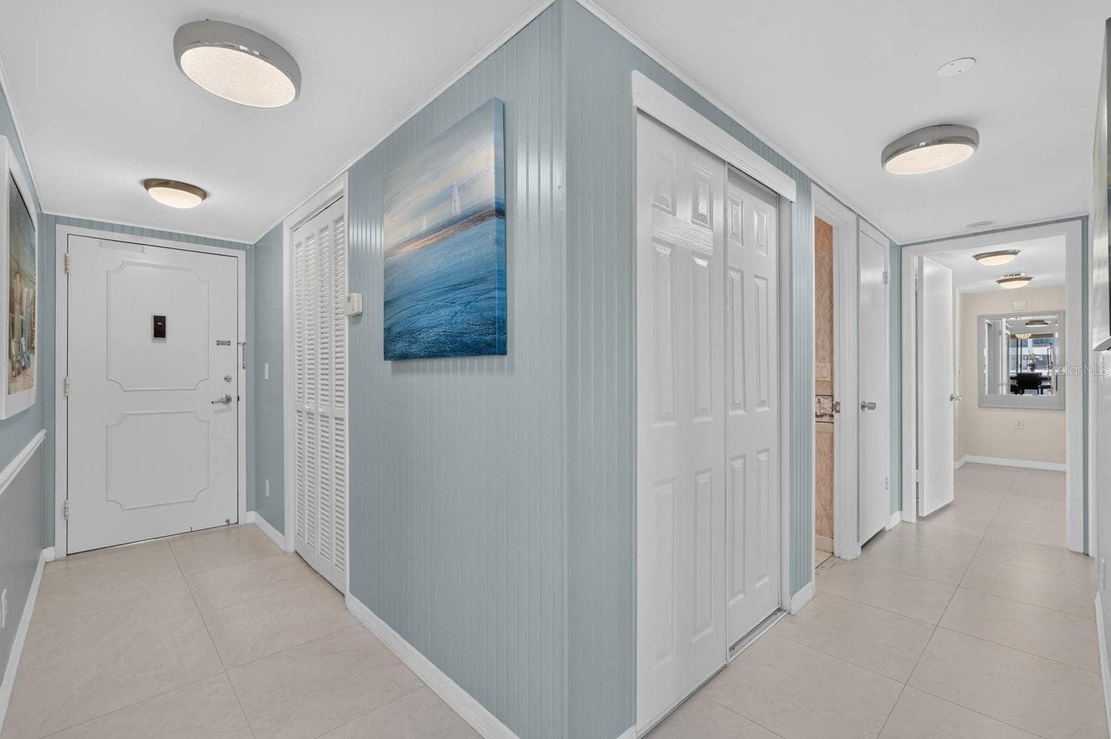 Condominium at 2828 N ATLANTIC AVE #1505, DAYTONA BEACH, photo 7 of 58