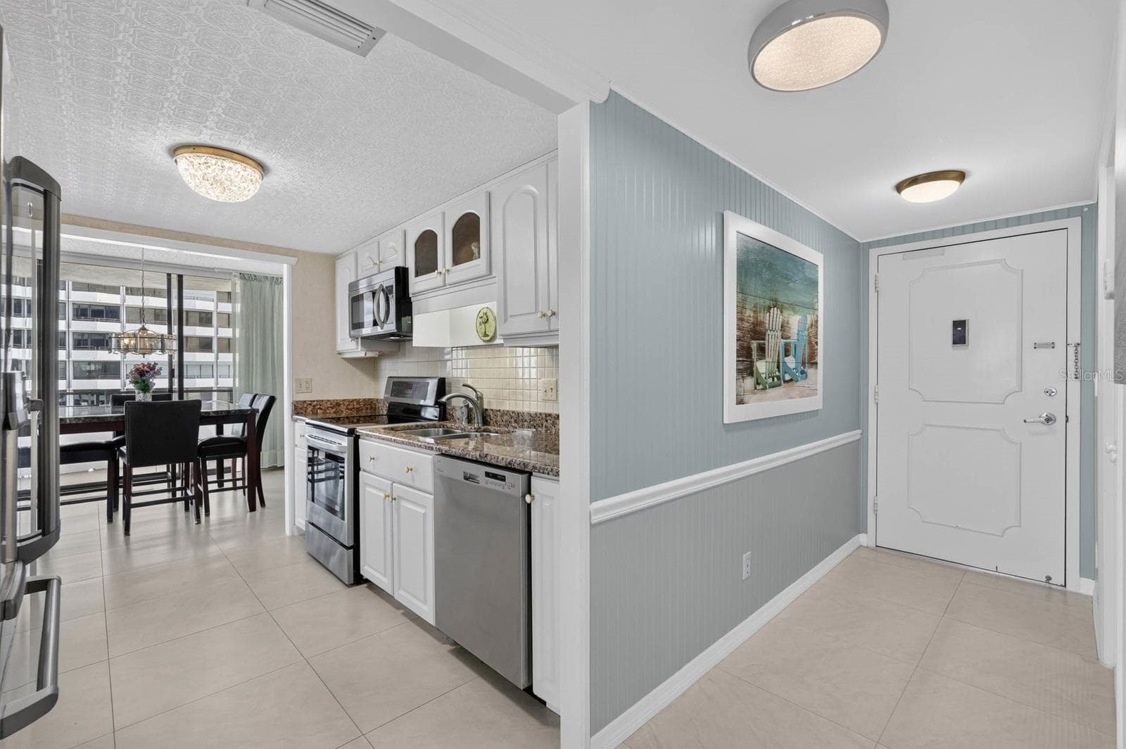 Condominium at 2828 N ATLANTIC AVE #1505, DAYTONA BEACH, photo 8 of 58