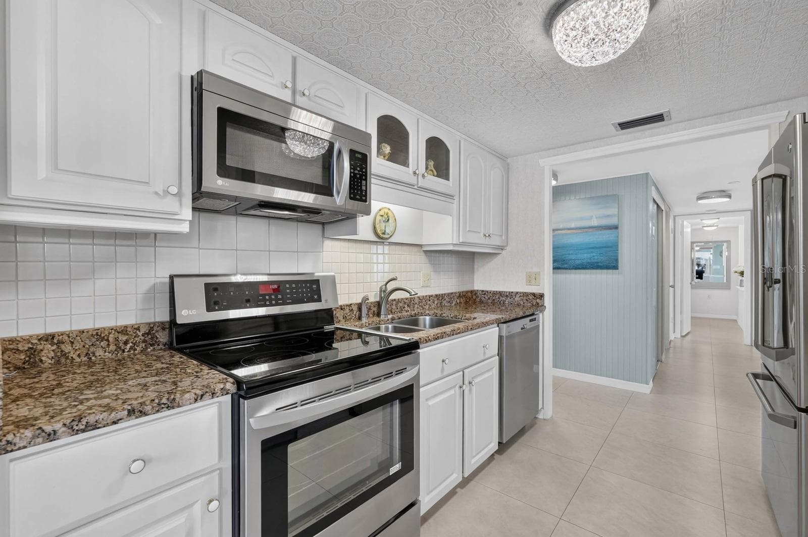 Condominium at 2828 N ATLANTIC AVE #1505, DAYTONA BEACH, photo 17 of 58