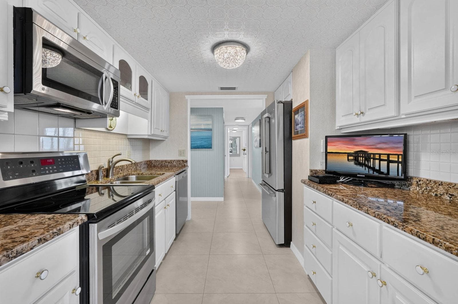 Condominium at 2828 N ATLANTIC AVE #1505, DAYTONA BEACH, photo 18 of 58
