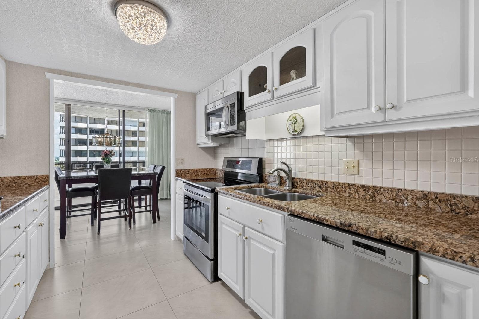 Condominium at 2828 N ATLANTIC AVE #1505, DAYTONA BEACH, photo 20 of 58