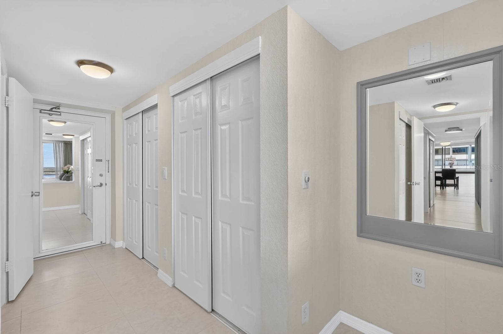 Condominium at 2828 N ATLANTIC AVE #1505, DAYTONA BEACH, photo 26 of 58