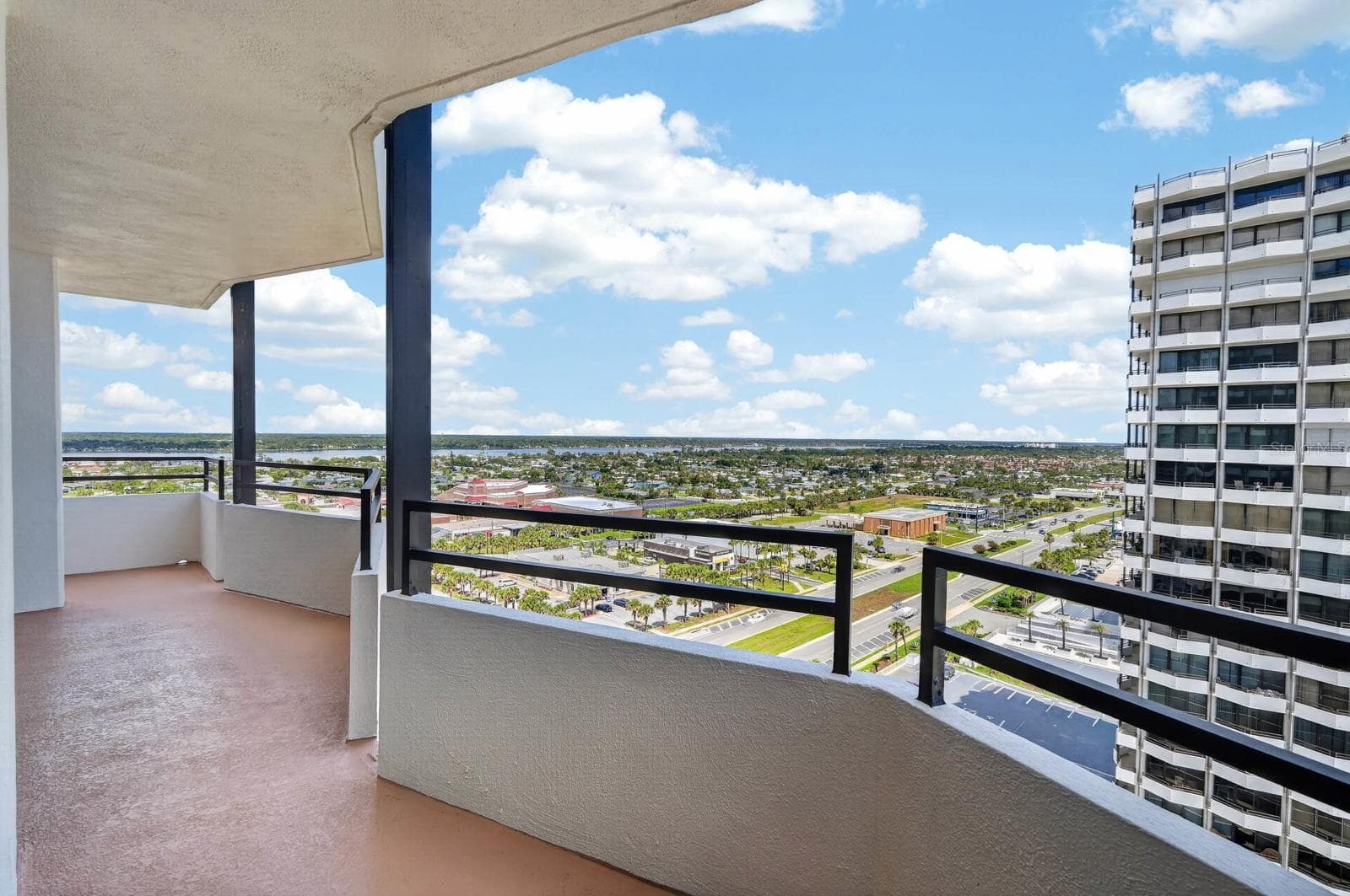 Condominium at 2828 N ATLANTIC AVE #1505, DAYTONA BEACH, photo 35 of 58