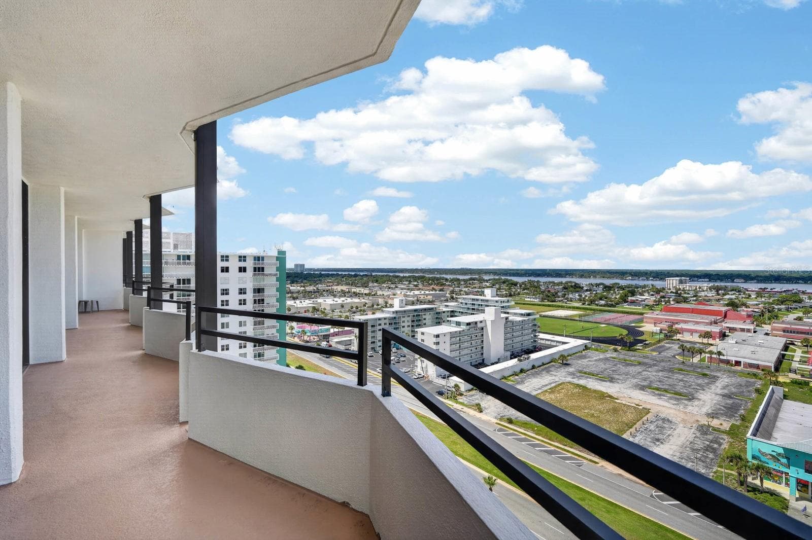 Condominium at 2828 N ATLANTIC AVE #1505, DAYTONA BEACH, photo 37 of 58