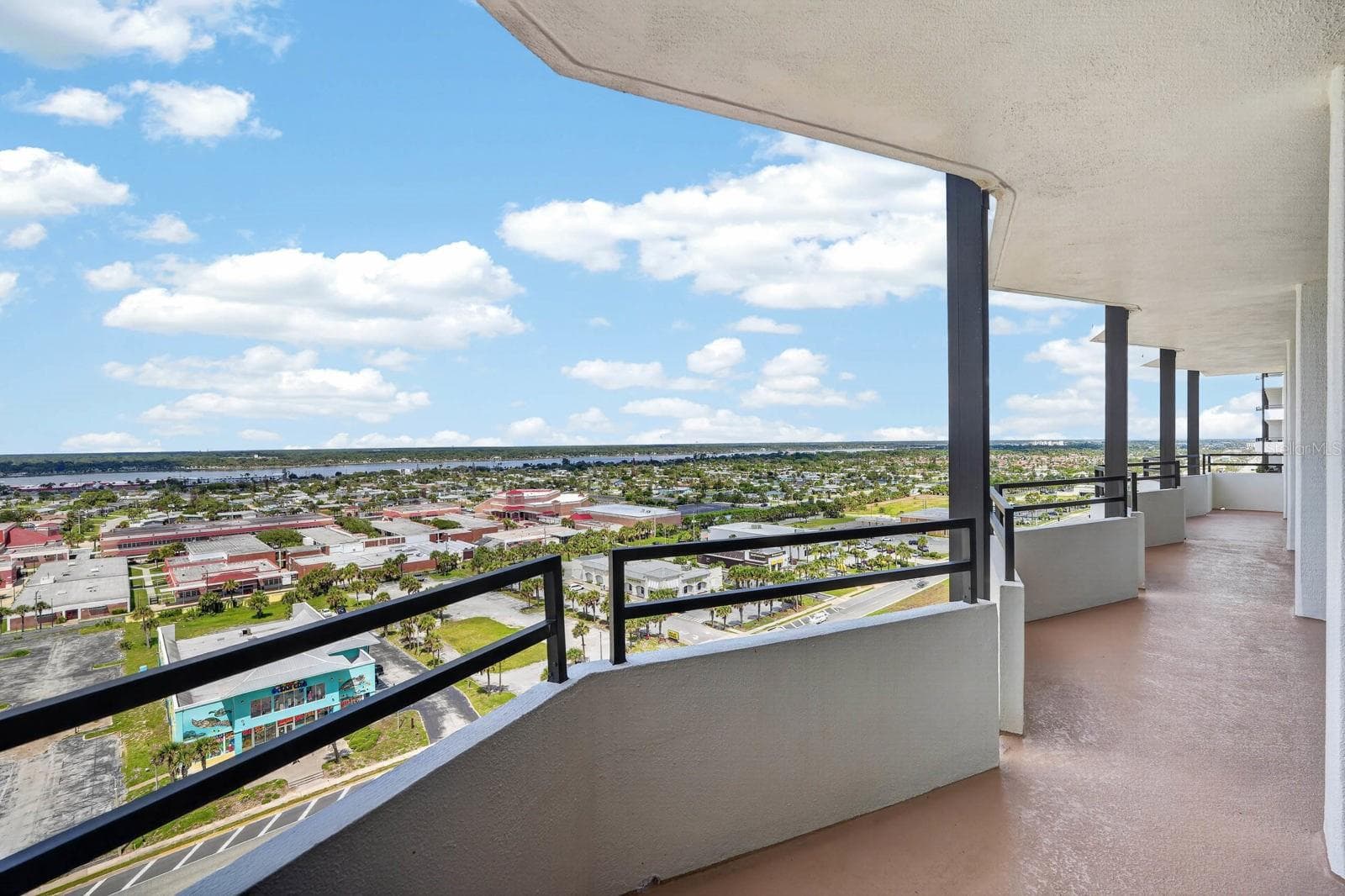 Condominium at 2828 N ATLANTIC AVE #1505, DAYTONA BEACH, photo 38 of 58