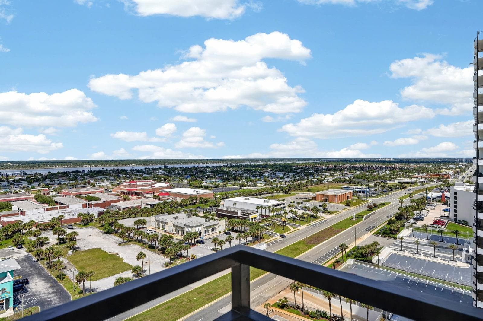 Condominium at 2828 N ATLANTIC AVE #1505, DAYTONA BEACH, photo 39 of 58