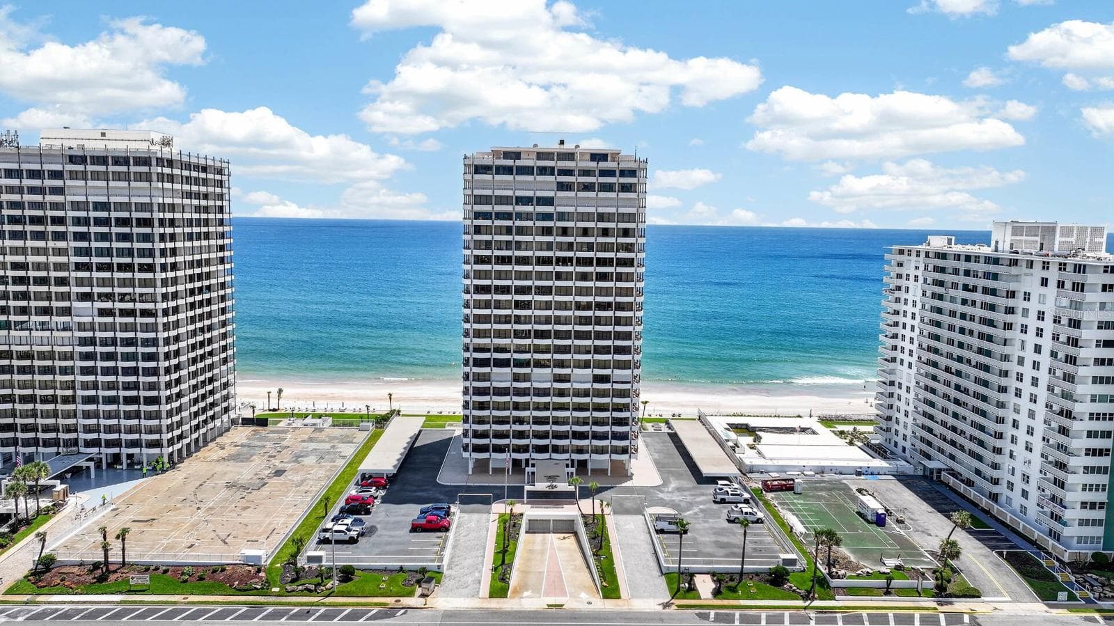 Condominium at 2828 N ATLANTIC AVE #1505, DAYTONA BEACH, photo 40 of 58