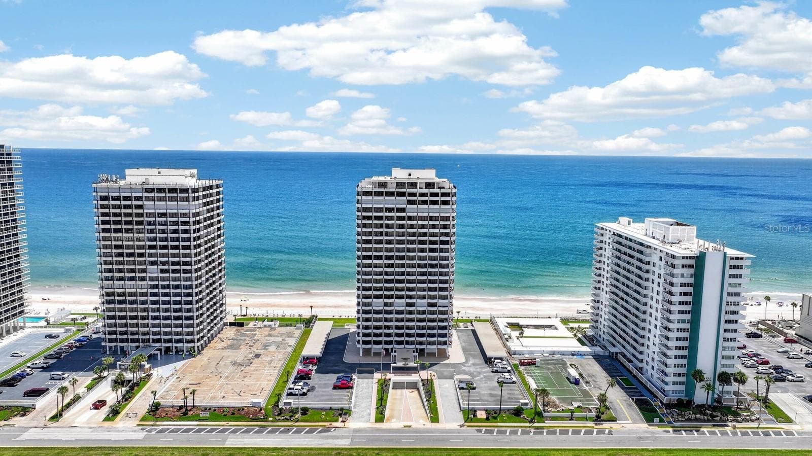 Condominium at 2828 N ATLANTIC AVE #1505, DAYTONA BEACH, photo 41 of 58