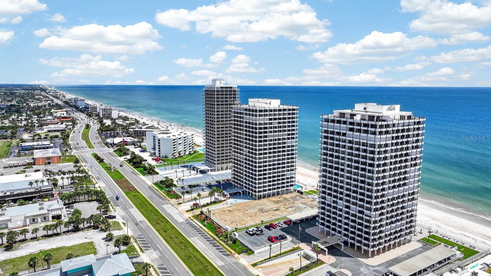 Condominium at 2828 N ATLANTIC AVE #1505, DAYTONA BEACH, photo 42 of 58