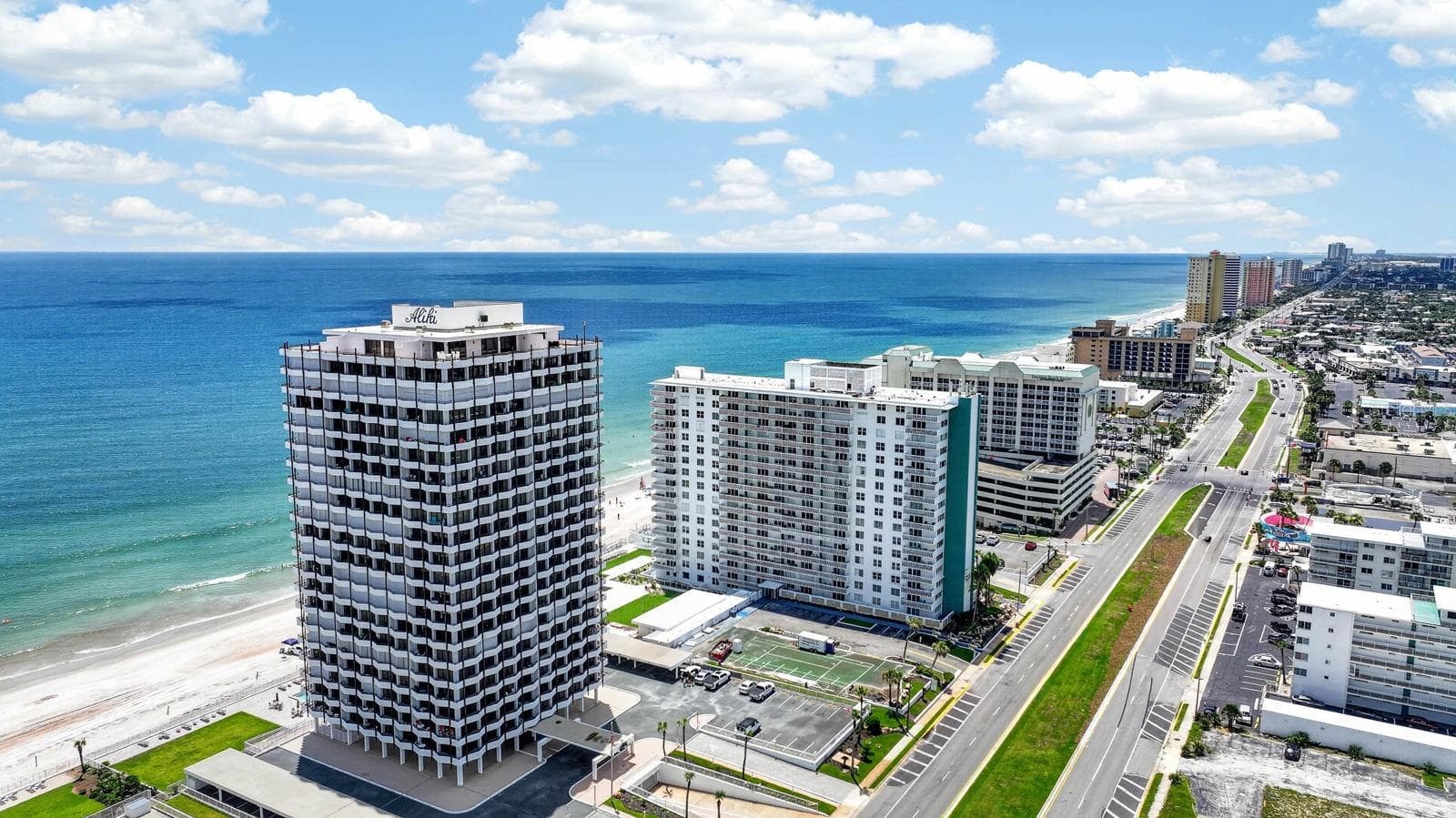 Condominium at 2828 N ATLANTIC AVE #1505, DAYTONA BEACH, photo 44 of 58
