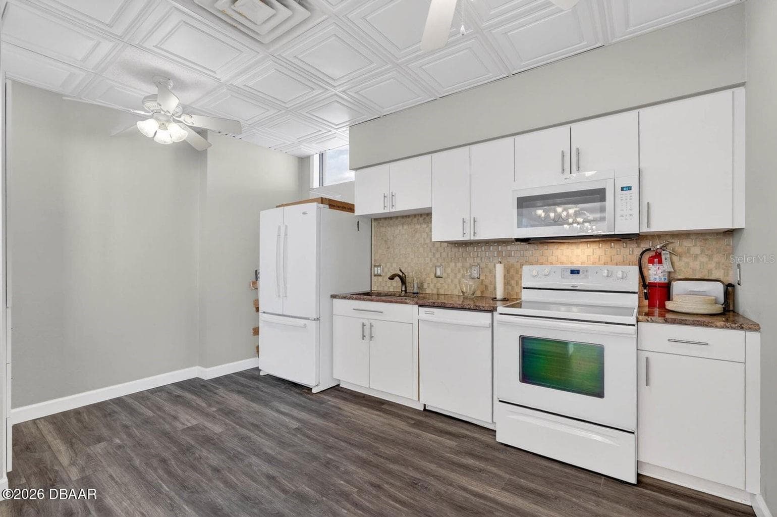 Condominium at 2828 N ATLANTIC AVE #1505, DAYTONA BEACH, photo 51 of 58