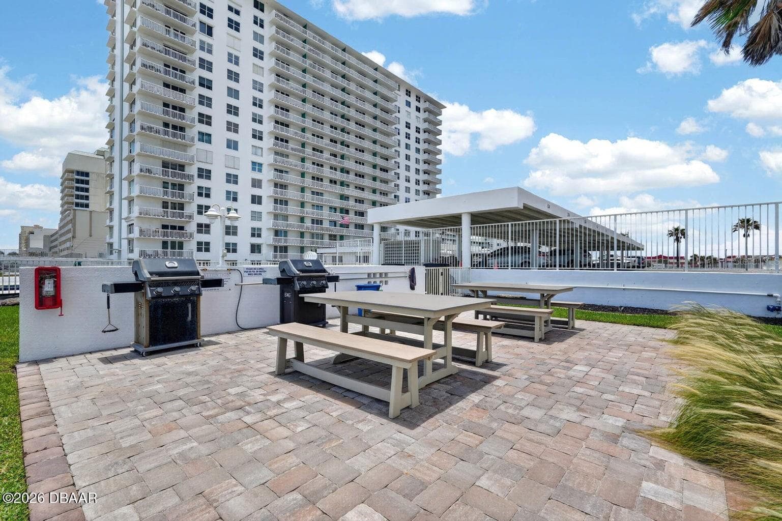 Condominium at 2828 N ATLANTIC AVE #1505, DAYTONA BEACH, photo 54 of 58