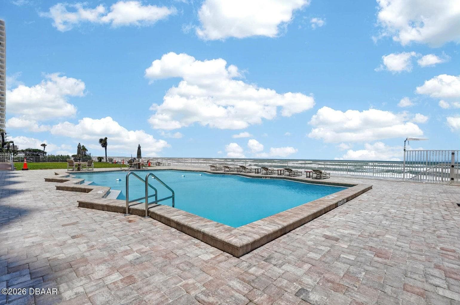 Condominium at 2828 N ATLANTIC AVE #1505, DAYTONA BEACH, photo 56 of 58