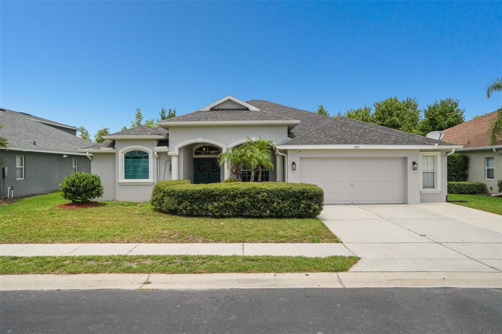 2117 LARKSPUR CT