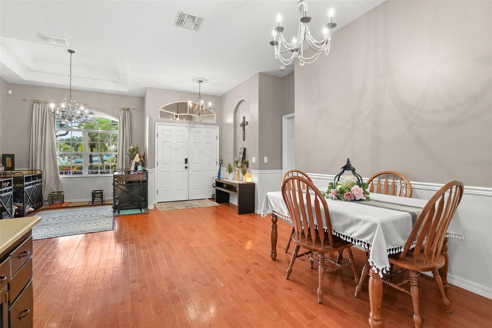 Single Family Residence at 2117 LARKSPUR CT, TRINITY, photo 4 of 41