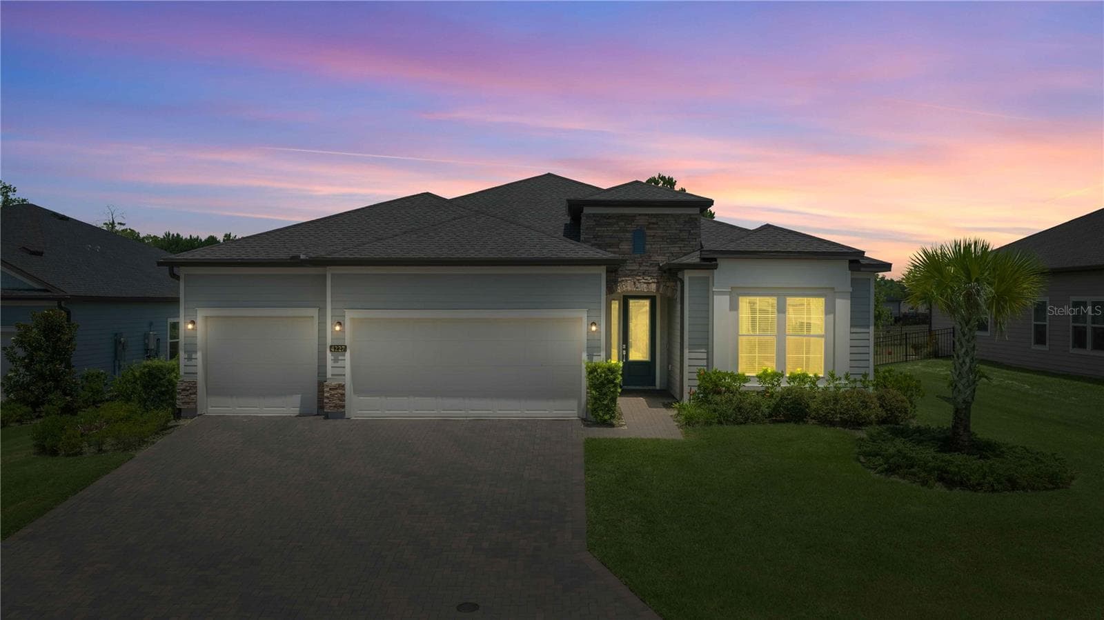 Single Family Residence at 4227 SE 11TH AVE, OCALA, photo 3 of 50