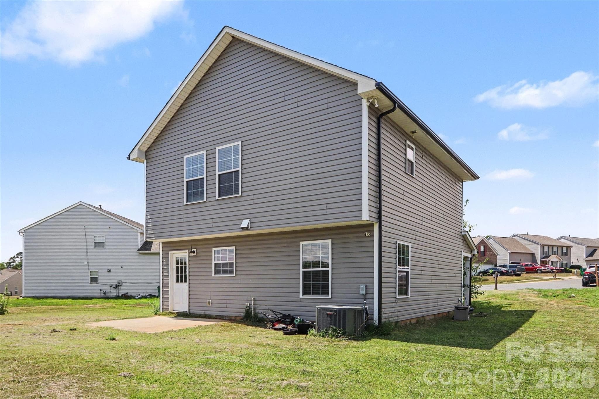 Single Family Residence at Charlotte, photo 3 of 21