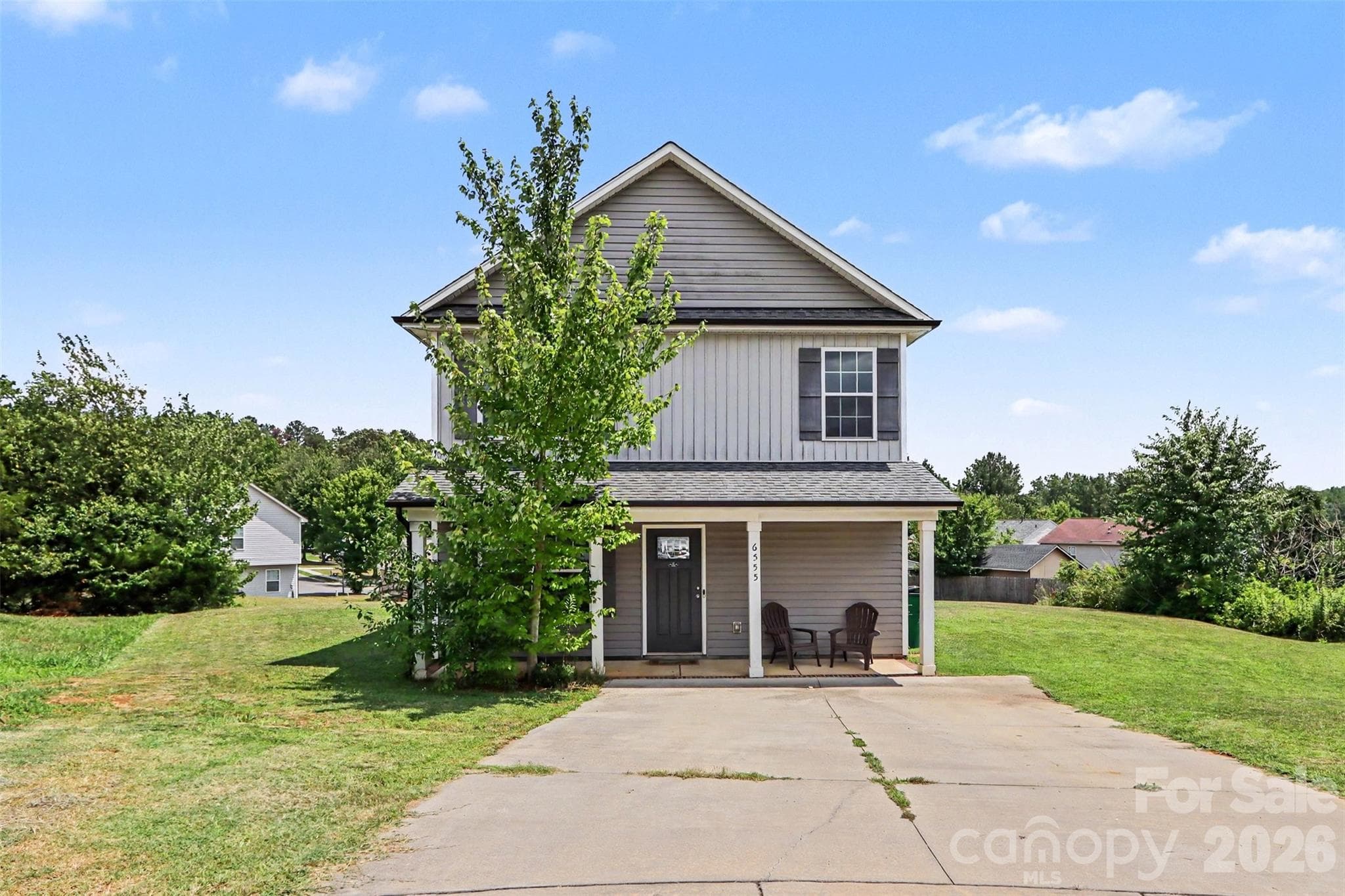 Single Family Residence at Charlotte, photo 2 of 21