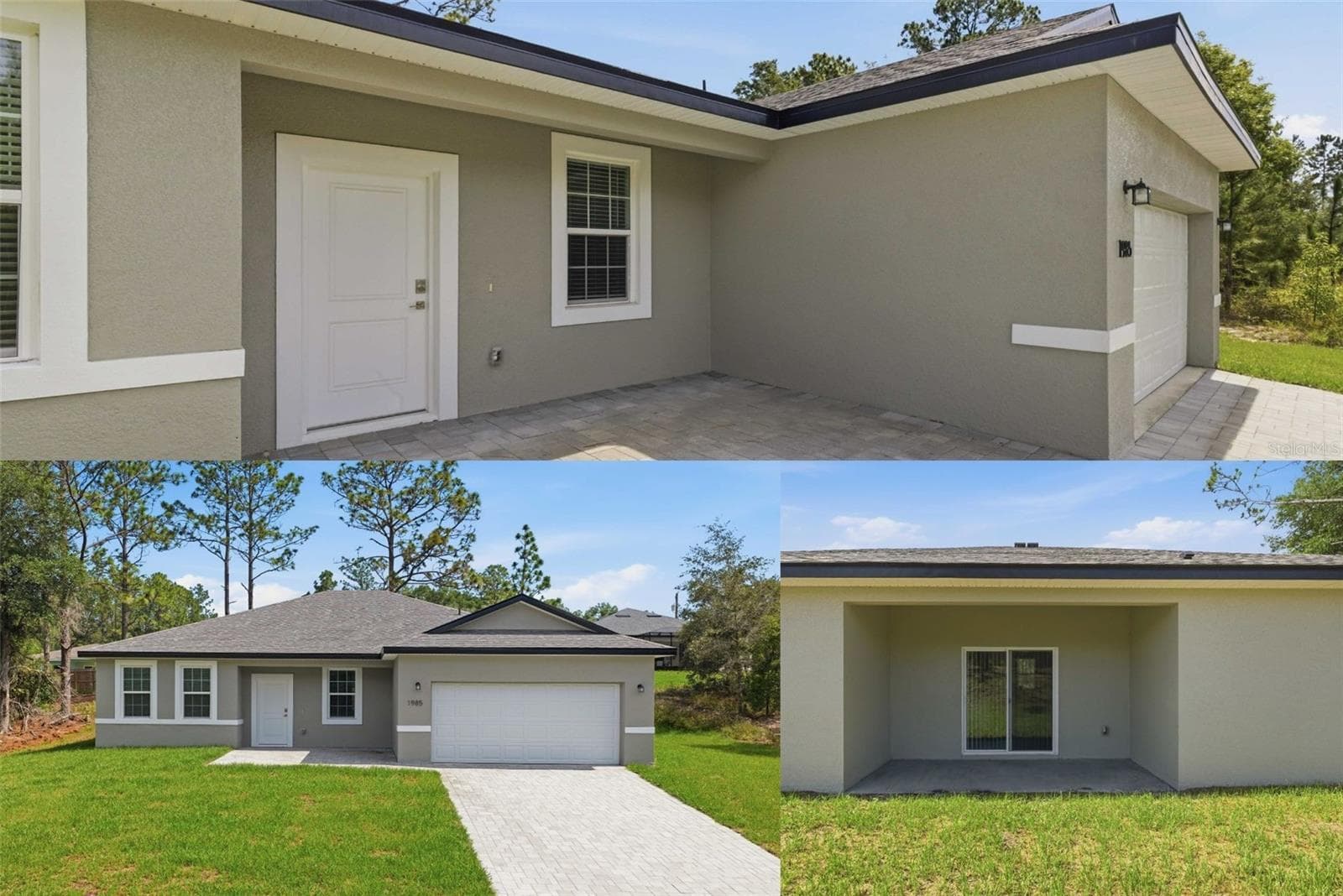 Single Family Residence at 1985 W CORRINE ST, DUNNELLON, photo 40 of 53