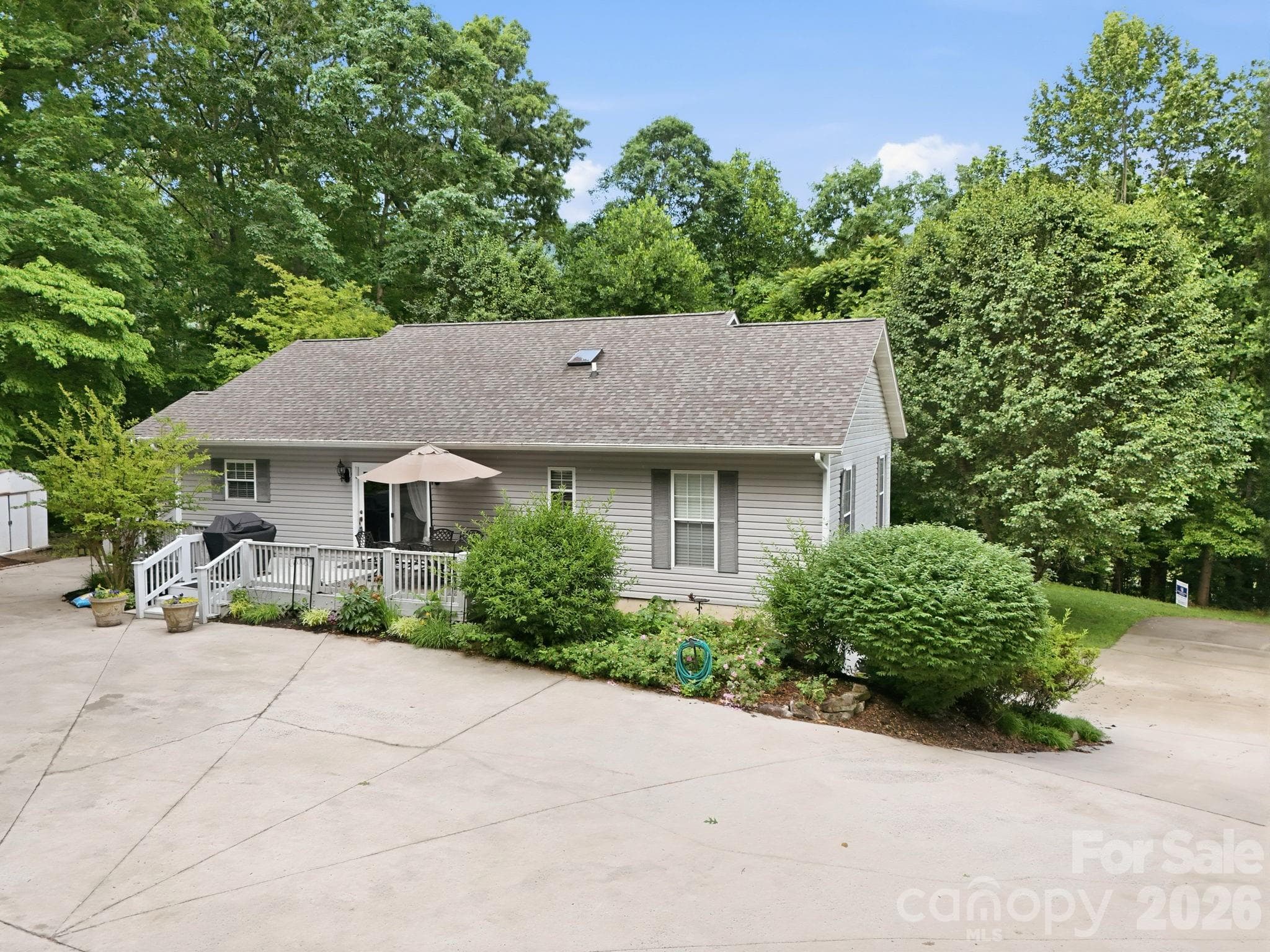 Portfolio at 124 Lytle Cove Road, Swannanoa, photo 3 of 35