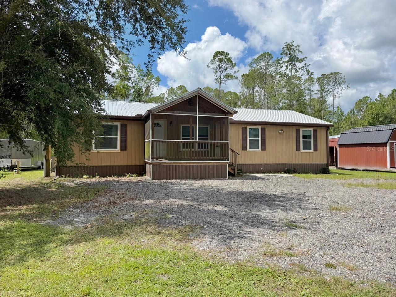 5171 MAHOGANY BLVD