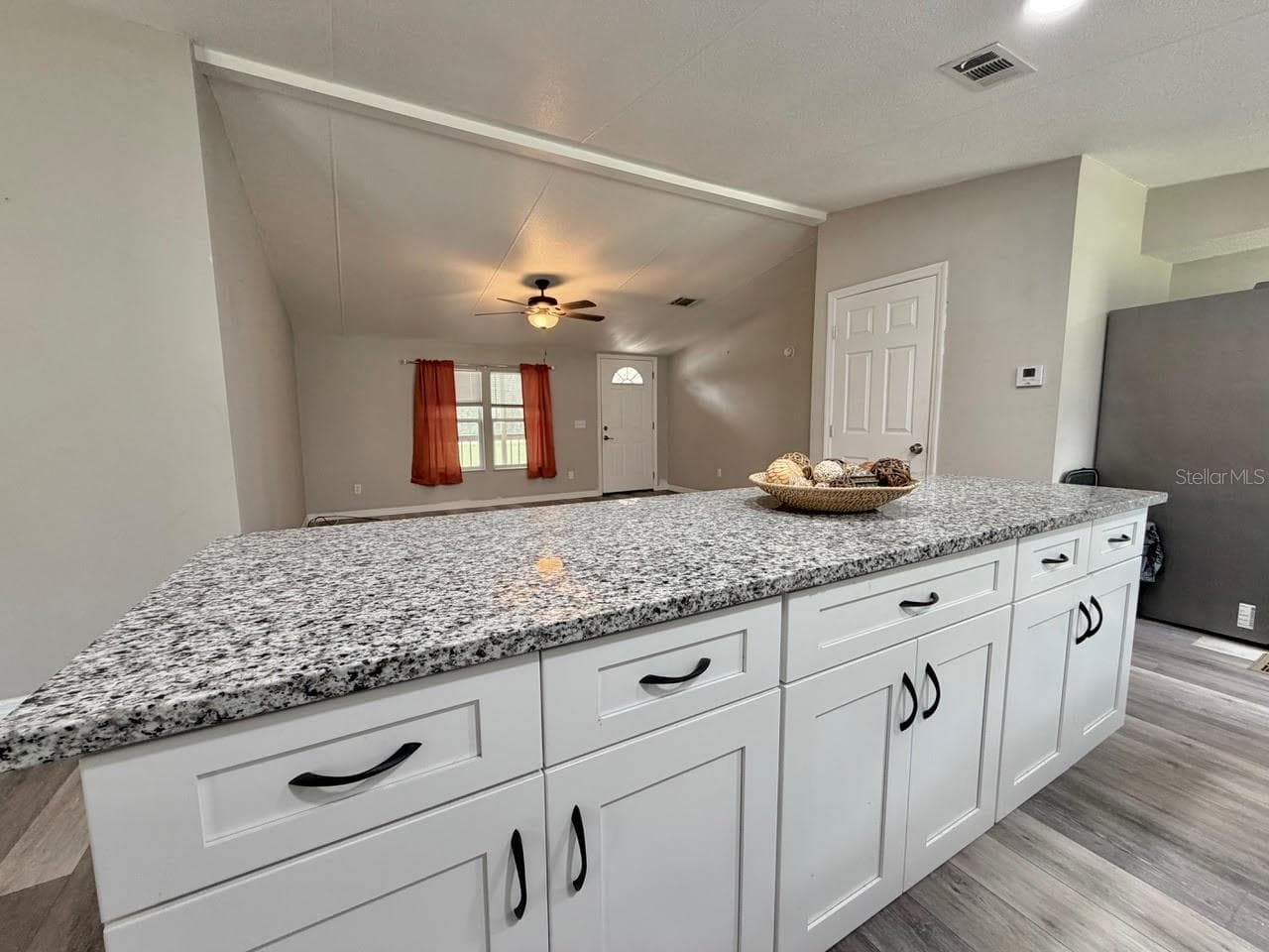 Your Kitchen Island - 5171 MAHOGANY BLVD, BUNNELL