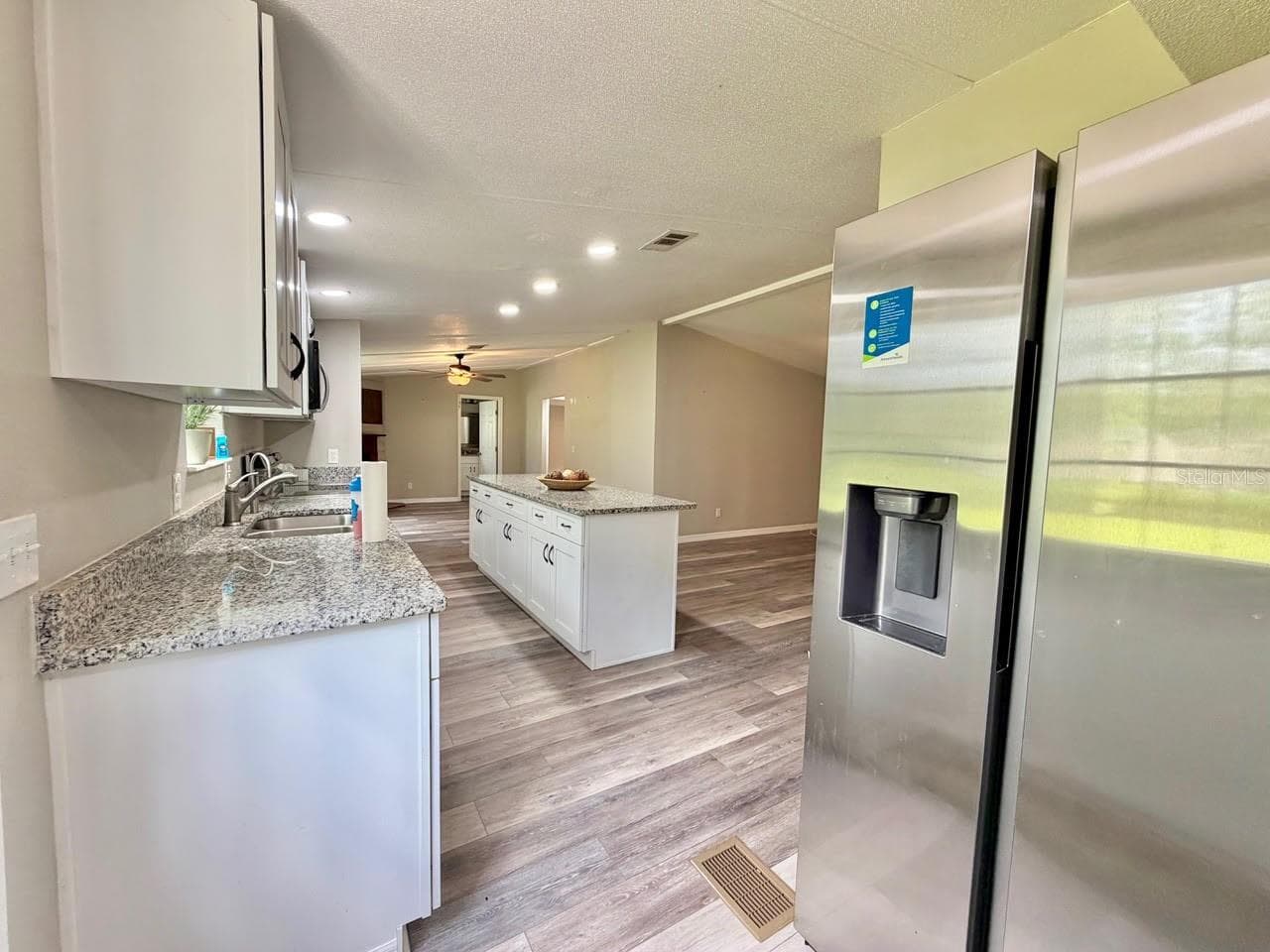 Manufactured Home at 5171 MAHOGANY BLVD, BUNNELL, photo 14 of 29