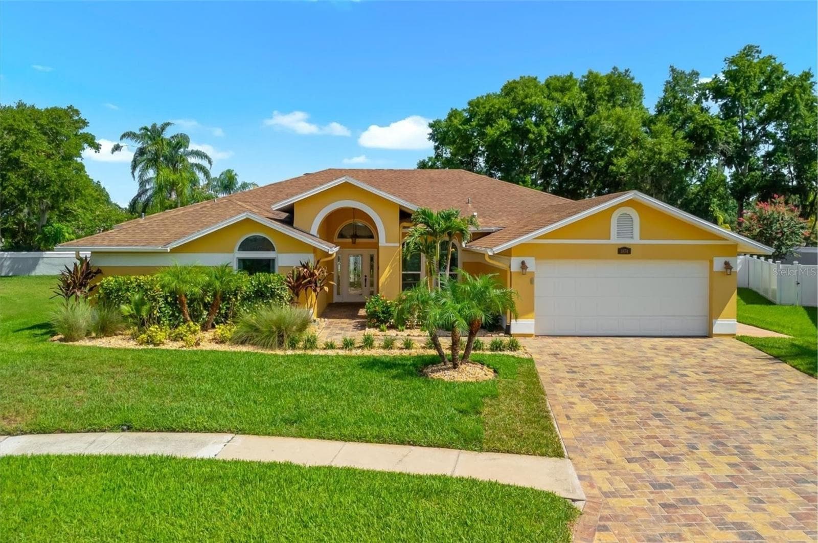 Single Family Residence at 1874 STABLE TRL, PALM HARBOR, photo 2 of 59