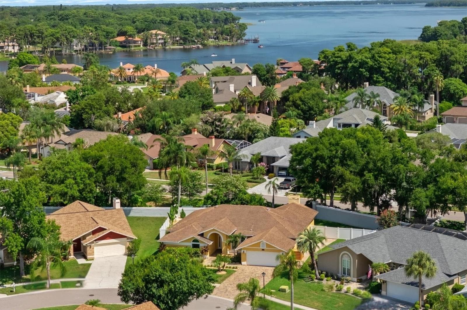 Single Family Residence at 1874 STABLE TRL, PALM HARBOR, photo 3 of 59